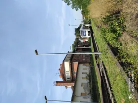 AusflugsExpress - Vortrag zur Geschichte der Unstrutbahn