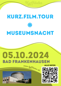 KURZ.FILM.TOUR @ Museumsnacht