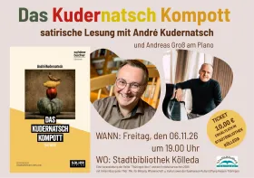 Das Kudernatsch Kompott