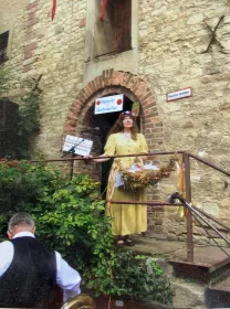 Regionalmarkt - Land- und Erntefest
