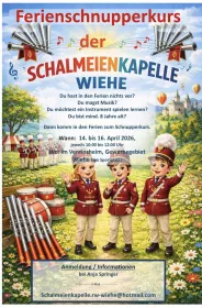 Ferienschnupperkurs