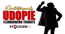 Eierlikörparty mit UDOPIE