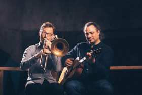 Noten mit Dip: Mehr Als Wir