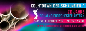 7. Countdown der Schalmeien