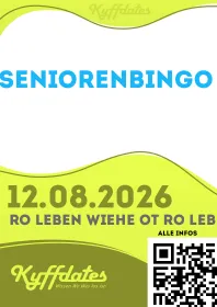 Seniorenbingo