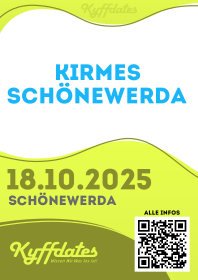 Kirmes Schönewerda