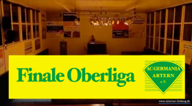 Finale Oberliga - AC Germania