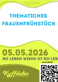 Thematiches Frauenfrühstück