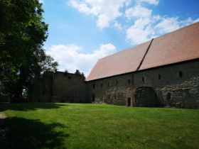 Öffentliche Sonderführung: Die Klosteranlage im Wandel – die letzten 40 Jahre