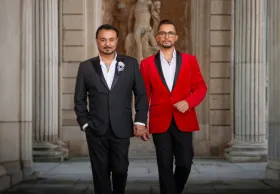 TENÖRE4YOU Tour 2026  Gala-  Mitsingkonzert