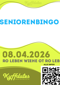 Seniorenbingo