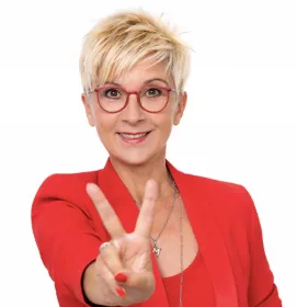 Ich komme zweimal! Comedy mit Tatjana Meissner