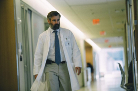 The Killing of a Sacred Deer (IE/GB 2017) Thriller / Drama