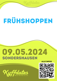 Frühshoppen