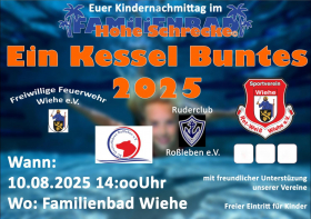 Ein Kessel Buntes