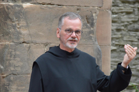 Belebtes Kloster: Der Alltag im Benediktinerkloster
