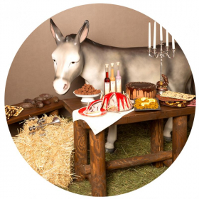 Kyffhäuser Lehrerstimmen in der Erlebniswelt