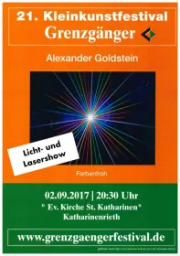 Gemeindefest Katharinenrieth