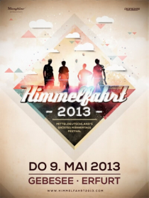 Himmelfahrt 2013