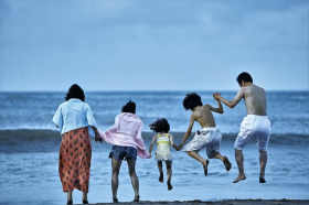 Kino im StuKi 76: „Shoplifters - Familienbande“ (JP 2018)