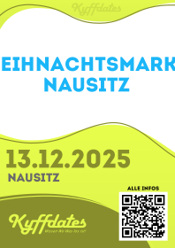 Weihnachtsmarkt Nausitz