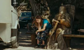 Kino im StuKi 76 "Sehnsucht in Sangerhausen" (D 2025)