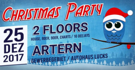 Christmas Party Nr. 2