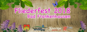 Fliederfest 2018