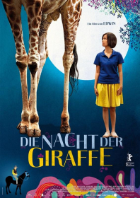 Die Nacht der Giraffe (ID/D/HK/CN 2012) DRAMA