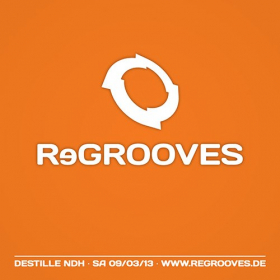 ReGROOVES