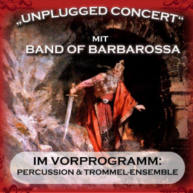 Barbarossa Music Show - Teil 2
