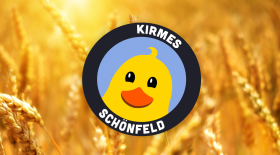 Kirmes Schönfeld