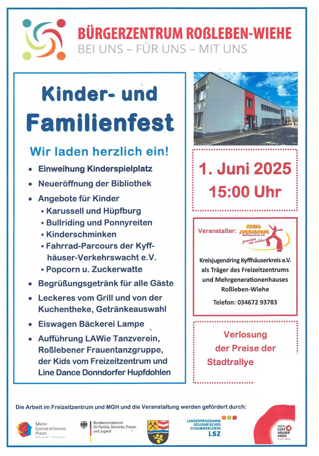 Bild zur Veranstaltung