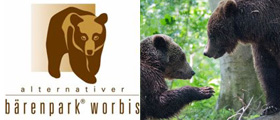 Alternativer Bärenpark Worbis