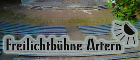 Freilichtbühne Artern