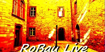 Konzert im Innenhof Schloss Wiehe