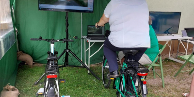 Mobil bleiben. aber sicher!