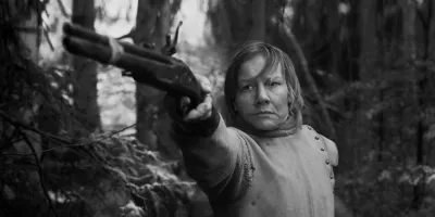 Kino im StuKi 76: Rose (AT/D 2025)