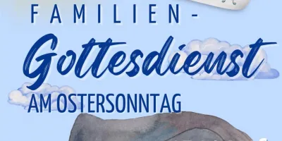 Familiengottesdienst