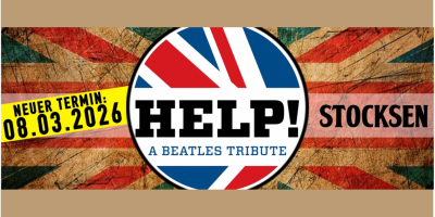 HELP! The Beatles Tributeband