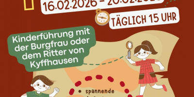 Winterferienspaß auf dem Kyffhäuser-Denkmal