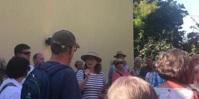 Klosterführung: Kaiserpfalz - Reichsabtei - Propstei