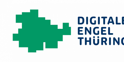 Elektronische Patientenakte und E-Rezept: Digitaler Engel Thüringen klärt in Heldrungen auf