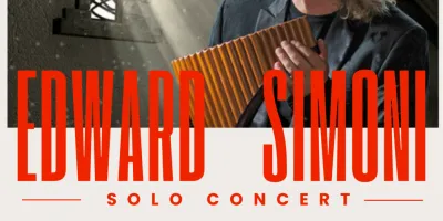 Edward Simoni - Solo Concert