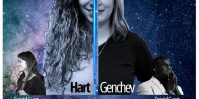 Filmmusikkonzert - Across The Stars - Klavier & Cello