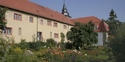 Montagsgespräch + Film: Thüringen, deine Sprache