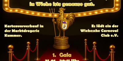 Karneval 2.Gala