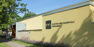 Bastelworkshop (BIK) „Herbst im Kloster“
