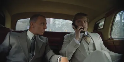 Kino im StuKi 76: The Apprentice – The Trump Story (Ca/USA/DK/IE 2024)