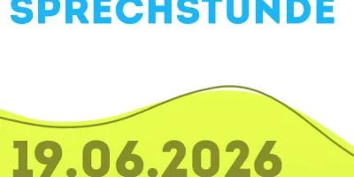 Digitale Sprechstunde
